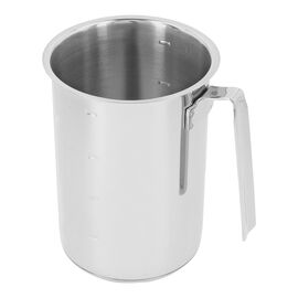 Hoog sauspotje 10 cm / 1,1 l