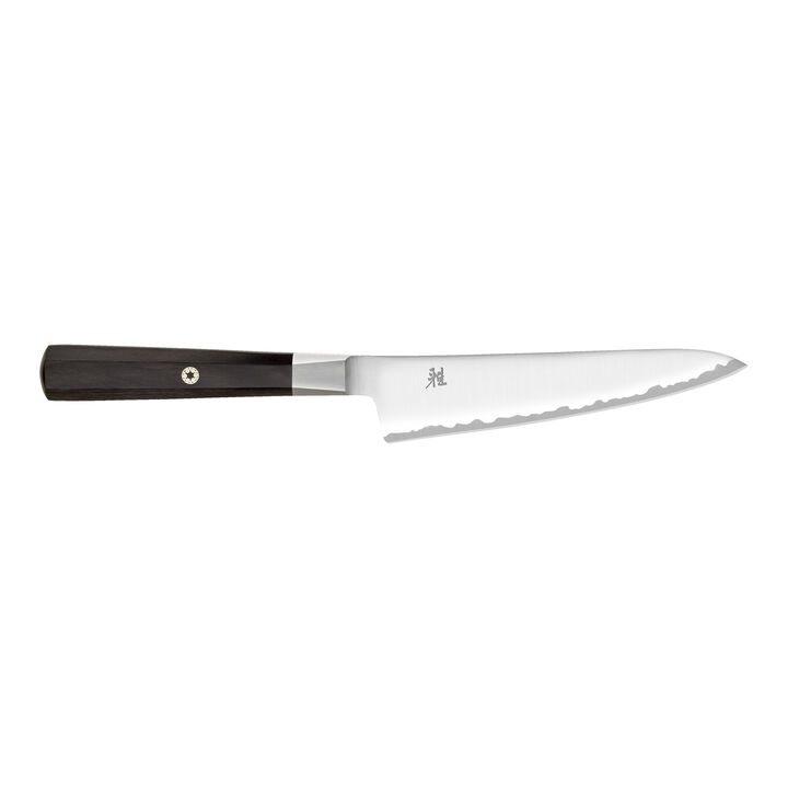 KOH 4000FC, Shotoh 14 cm, Pakka Holz, large 2