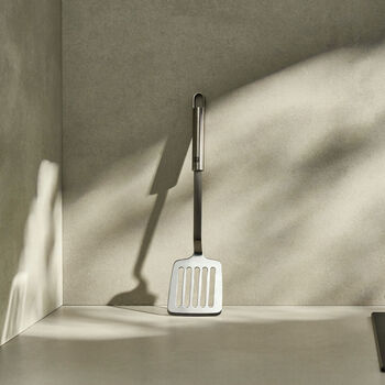 Kızartma Spatulası | 18/10 Paslanmaz &Ccedil;elik | 35 cm,,large 2