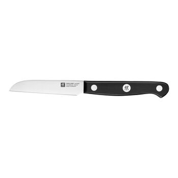Sebze Meyve Bı&ccedil;ağı | &Ouml;zel Form&uuml;l &Ccedil;elik | 8 cm,,large 1