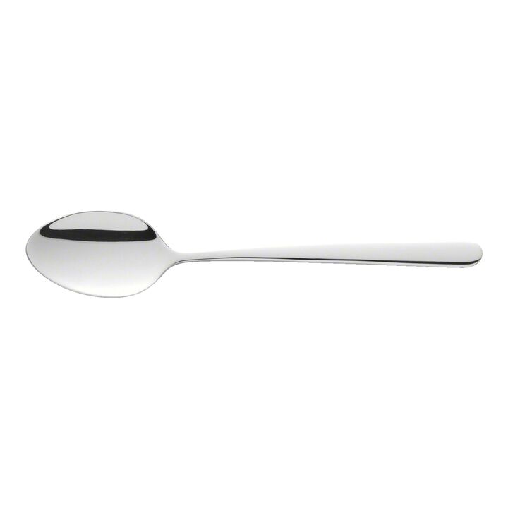 Nova, Cucharilla de moka pulido, large 1