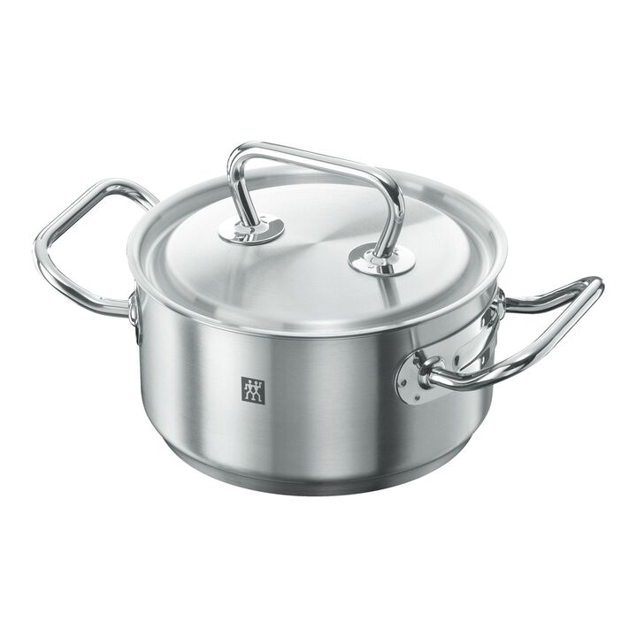 TWIN Classic, Casseruola - 16 cm, 18/10 acciaio inossidabile, large 1