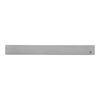Pro, 7-pc, Set with 17.5" Stainless Magnetic Knife Bar, No-Color, small 4
