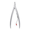 TWINOX, Skin Nippers Stainless Steel Matt, small 1