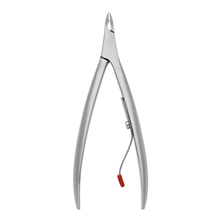 TWINOX, Skin Nippers Stainless Steel Matt, large 1