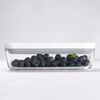 Fresh & Save, S, Vacuum Container, Glass, Grey, small 6