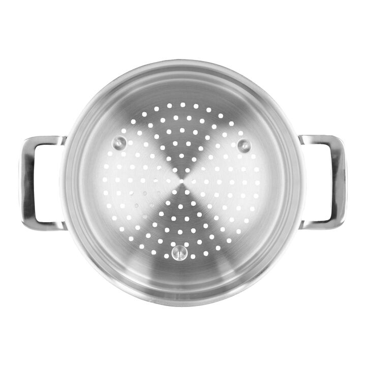 Intense 5, Insert vapeur 20 cm, large 3