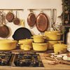 La Cocotte, Cocotte rotonda - 24 cm, citron, small 8