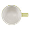 Ceramique, Mokkenset Macaron 350 ml / 6-delig, Gemengde kleuren, small 9