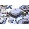 La Cocotte, 24 cm, La Marmite flocon, Truffe blanche, small 6