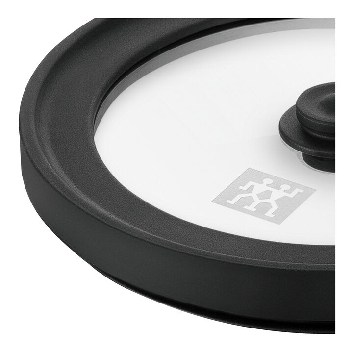 Fresh & Save STAINLESS, Vakuumdeckel, S/M/L, Grey Line, large 3