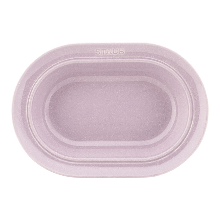 Dining Line, Assiette 25 cm, Céramique, Fleur de Cerisier, large 2