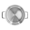 5-Plus, Casserole 24 cm / 5,2 l, small 3