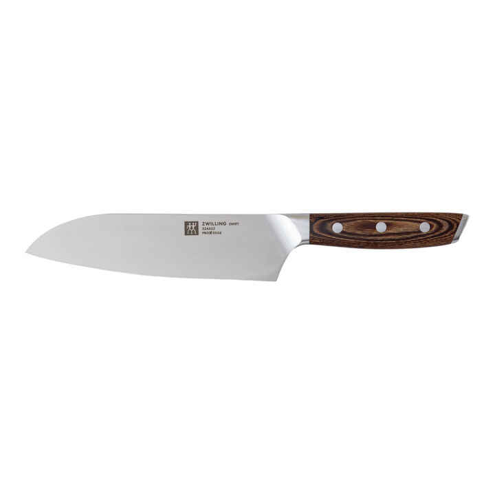 Swift, 三徳包丁 18 cm, large 1
