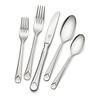 Provence, 65-pc Menu Set, 18/10 Stainless Steel , small 1