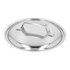 Alu Pro 5, Kookpan met deksel Duraslide Titanium 18 cm / 2 l, small 6