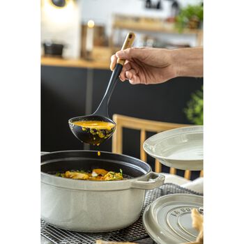 &Ccedil;orba Kep&ccedil;esi | Silikon | 31 cm,,large 6