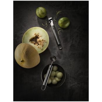 Kavun Kaşığı | 18/10 Paslanmaz &Ccedil;elik | 18 cm,,large 3