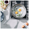 Industry 5 Nanotouch, 9.5-inch, 18/10 Stainless Steel, Frying Pan, small 7