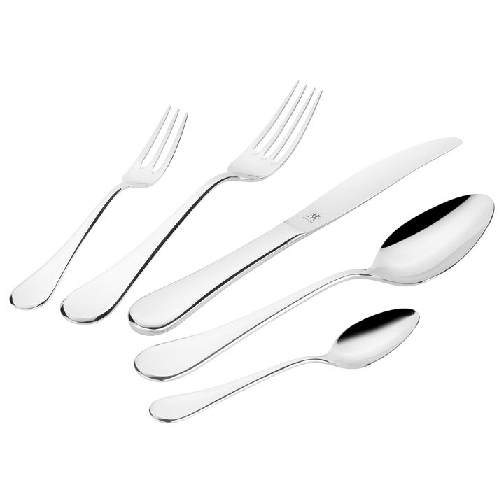 Boheme, Menu set 30-st, Polerad, large 2