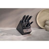 Signature, 7 Piece, Knife block set, small 2