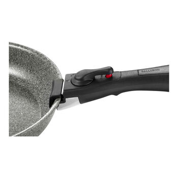 Kızartma Tavası Seti | 28 cm / 2-par&ccedil;a | Al&uuml;minyum | seramik yapışmaz kaplama,,large 7