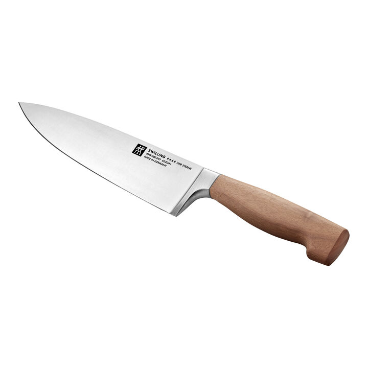 Four Star, Chef's Knife 8 inch, Kotibe, large 2