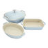 light blue color