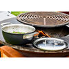 Black 5, 3.5 qt, Serving Pan, small 7