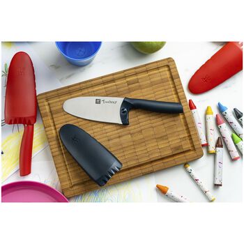 Şef Bı&ccedil;ağı | paslanmaz &ccedil;elik | 10 cm,,large 11