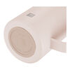 Thermo Plus, Termomugg, 380 ml, Rostfritt st&aring;l, Rosa, small 9