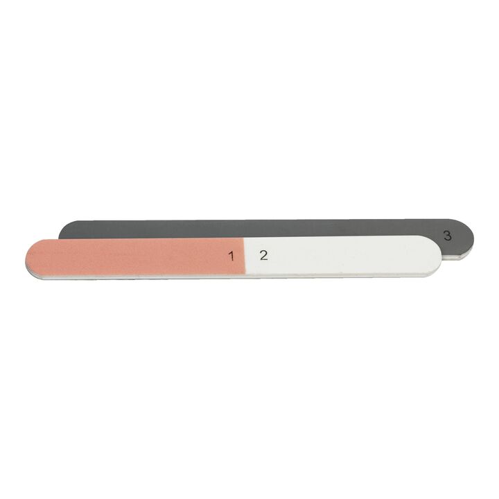 Classic Inox, Nail File, large 1