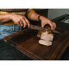 Birchwood SG2, 9-inch Birch Slicing/Carving Knife, small 5