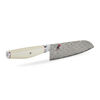 ORI, 7-inch, Fine Edge Santoku, small 4
