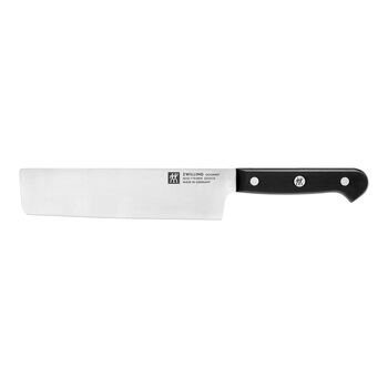 Nakiri Bı&ccedil;ağı | &Ouml;zel Form&uuml;l &Ccedil;elik | 17 cm,,large 1