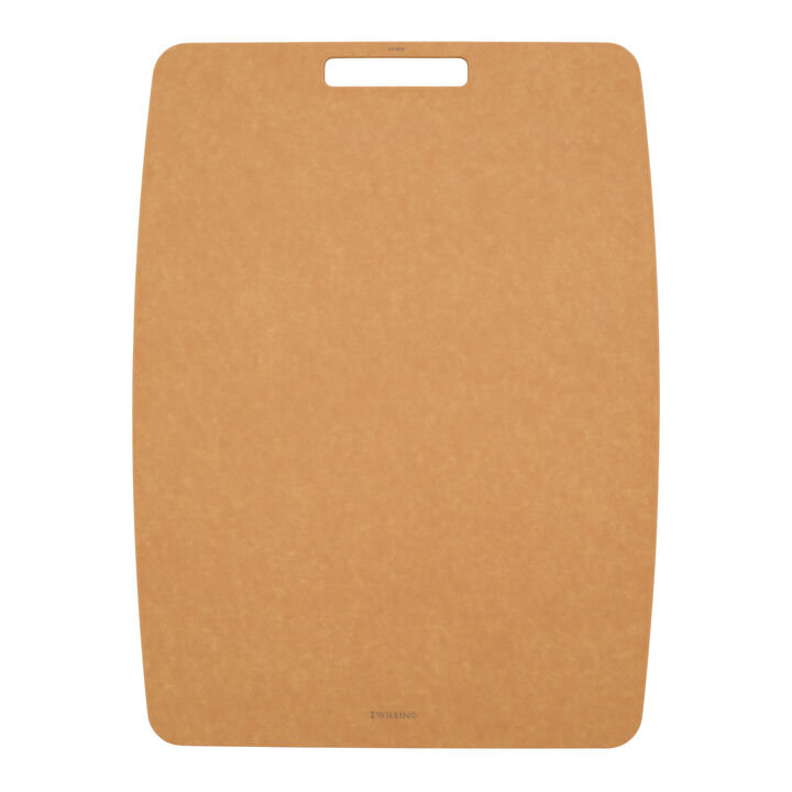 17.5-inch x 13-inch Plant Fiber Cutting Board, Fiber Wood , large 4