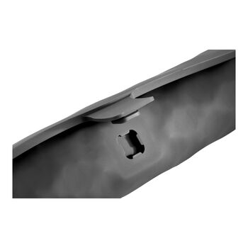 Protection mat, 45 cm x 31 cm, Silikon,,large 5