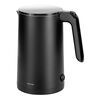 Enfinigy, Bouilloire &eacute;lectrique, 1 l, Noir, small 3