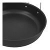 Alu Pro 5, Hapjespan met lange steel Duraslide Titanium 28 cm, small 5