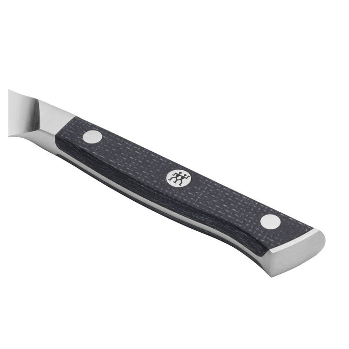 Spectrum, 5-inch Utility Knife, Serrated Edge , large 4