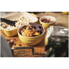 Ceramique, 17 cm / 2 Piece ceramic Bowl set, citron, small 5