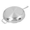 5-Plus, Koekenpannenset RVS, 24 en 32 cm, small 7