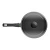 Ledro, Saute pan with lid, 28 cm, Aluminium, Ceramic non-stick coating, small 3