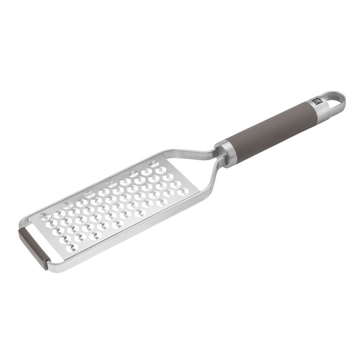 Pro, 18/10 Stainless Steel, Medium Grater, large 1