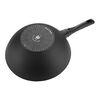 Madura plus, 30 cm Aluminium Wok, small 4