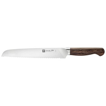 Ekmek Bı&ccedil;ağı | Dalgalı kenar | 20 cm,,large 1
