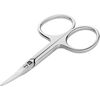 CLASSIC, Tesoura para unhas de beb&eacute; 8 cm, polido, small 2