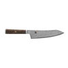 BLACK 5000MCD67, 7-inch Rocking Santoku, Fine Edge , small 1