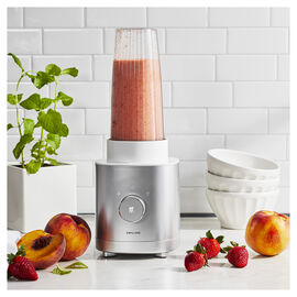 Personal blender - silver