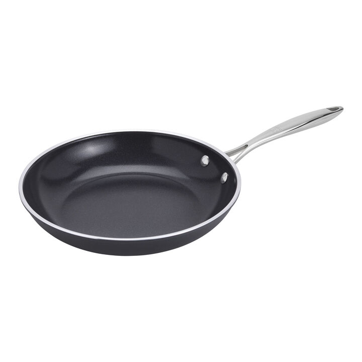 Forte Plus, Frying pan, 26 cm / 10 inch, aluminum, Ceramic Titanium, large 2